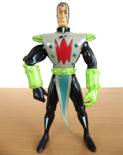 Highlander the animated - highlander, series