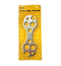 Multi Purpose Bike Spanner