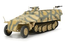 Torro German Halftrack 1/16