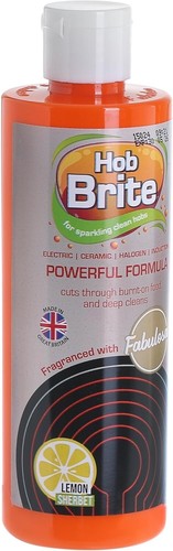 Hob brite cleaner - cleaner, ml)