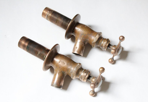 Antique faucet kitchen laundry - faucet,