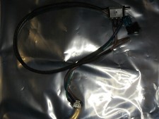 Bush lcd40fhda8 iec - bush, mains