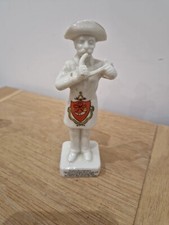 GRAFTON Crested Ware Porcelain