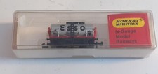 HORNBY MINITRIX N GAUGE - N.518  - ESSO TANK WAGON