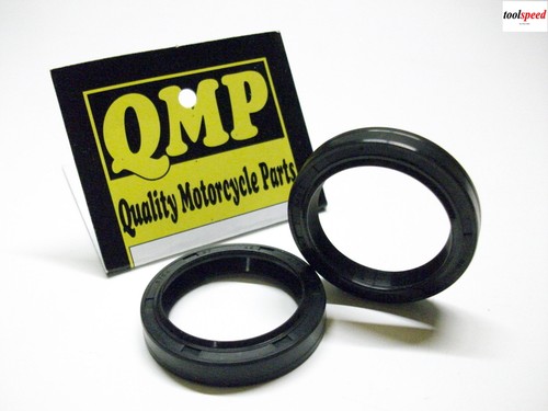 Fork seals - , triumph