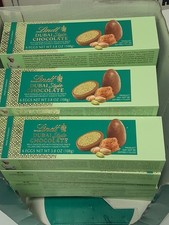 3 boxes Lindt Dubai Chocolate