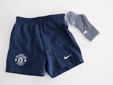 Nike Manchester United Baby Shorts 9-12 Months BNWT