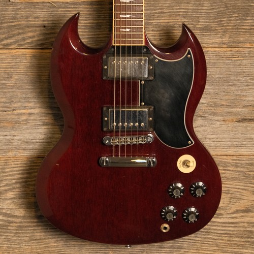 Used gibson 2013 - used, young