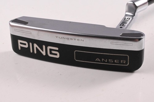 Ping 2023 anser putter - ping,