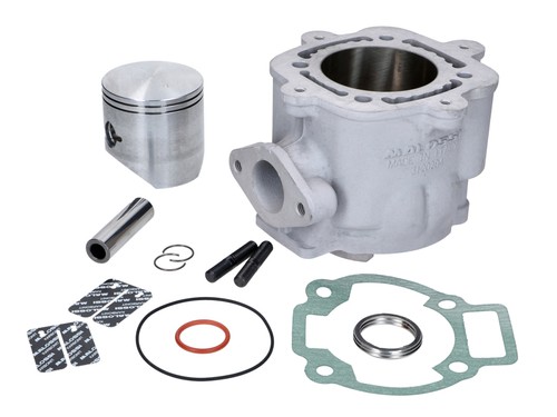 Malossi mhr racing 172cc 65mm - malossi,