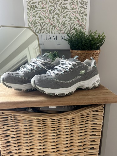 Sketchers lites time - sketchers,