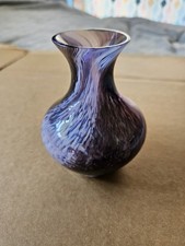 Vintage Caithness Glass Bud