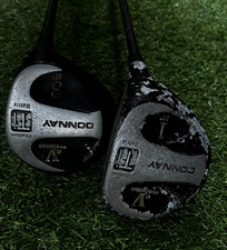 Donnay Evolution Titanium