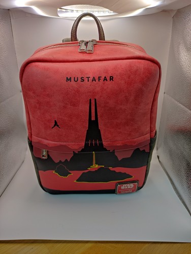 Loungefly star wars lands - loungefly,