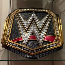 WWE Official Replica