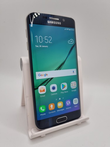 Samsung galaxy edge - black, &