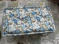 Liberty London Blue Floral