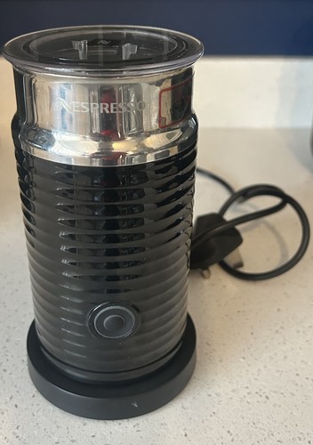 Nespresso aeroccino electric - aeroccino,