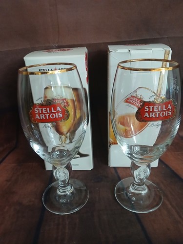 Set stella artois - 3,