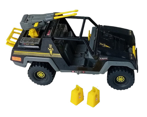 Palitoy action force - action,