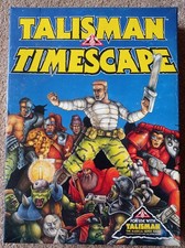 Talisman Expansion Set -