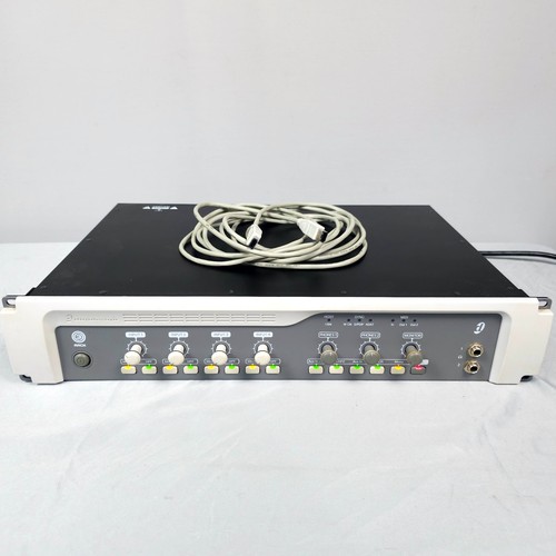 Digidesign 003 rack firewire - 003,