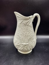 Antique Dudson Relief Moulded