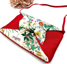 GUCCI Flora Flower 2-way