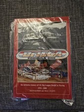 Brisca F1 The definitive guide to the big league 
