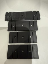 4 Pack – N Gauge Parallel