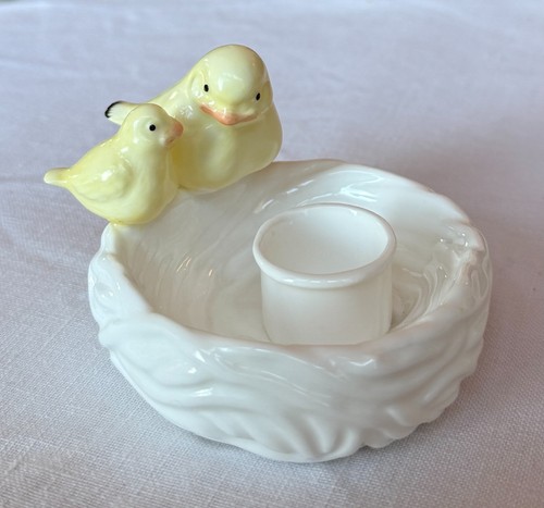 Vintage porcelain glass - porcelain,,