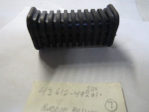 Nos suzuki gs1100e gn400 gs650 - suzuki,