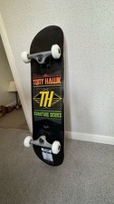 Brand new  Tony Hawk Signature Series Skateboard