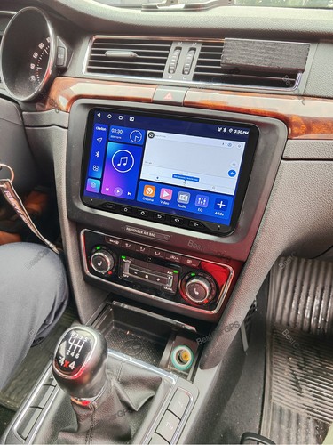 Carplay 64g for skoda - carplay,