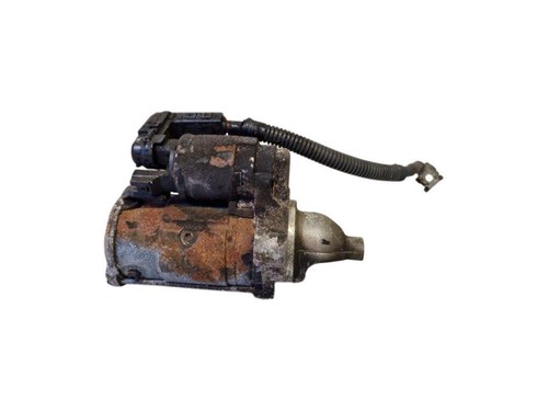 Toyota avensis starter - avensis,