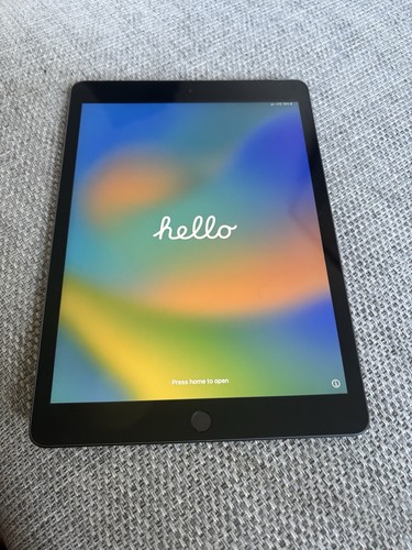 Apple ipad 7th - 7th, 32gb