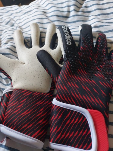 Sondico goalkeeper gloves - sondico,