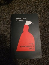 The Handmaid's Tale Margaret