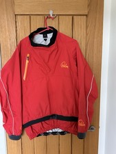 Palm Mistral Cagoule size