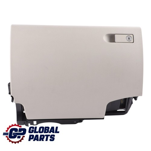 Glove box mercedes w204 s204 - glove,