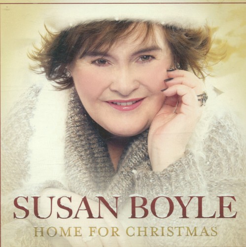 Susan boyle home for - susan,
