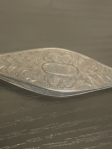 Antique sterling silver - antique,