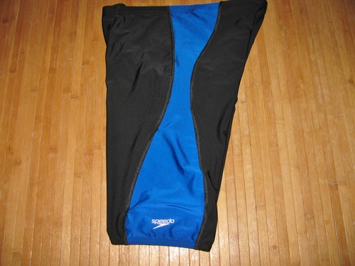 Speedo swimsuit jammer - size, 34