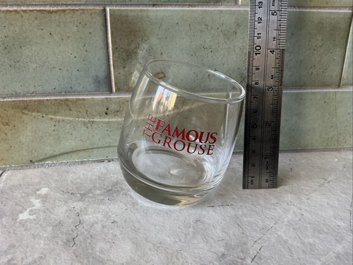 The famous grouse stubby - famous,