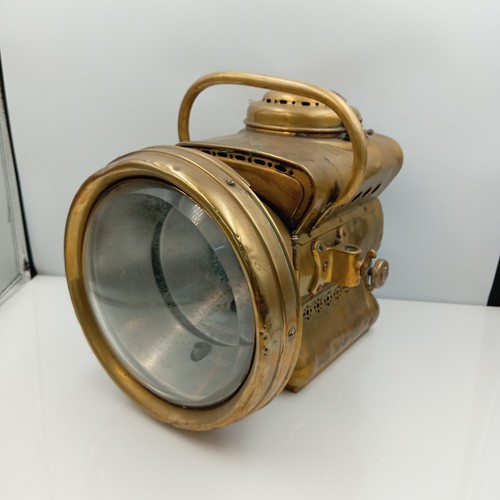 Powell hanmer brass - hanmer,