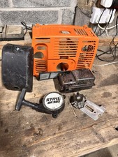 Stihl Br380 Pull Cord Exhaust Cowling Assembly