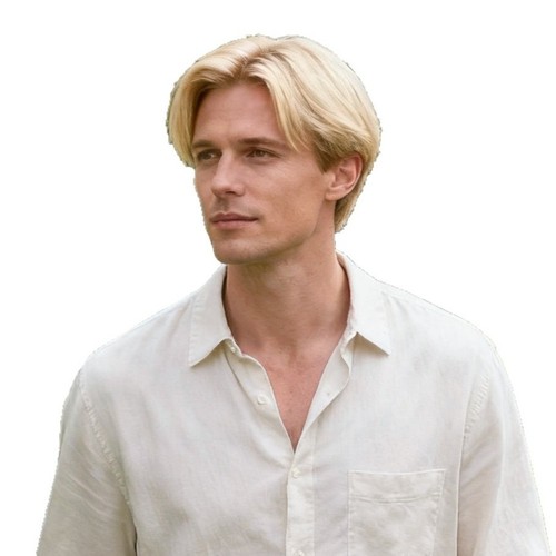 Synthetic short for wig - synthetic,