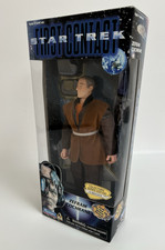 Star Trek First Contact Zefram