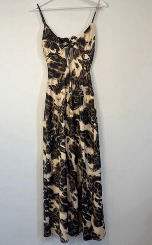 Miss selfridge petite animal - selfridge,