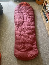 Rab ascent 900 sleeping - 900, bag